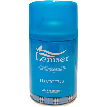 اسپری خوشبوکننده هوا Invictus لمسر 250 میلی لیتری